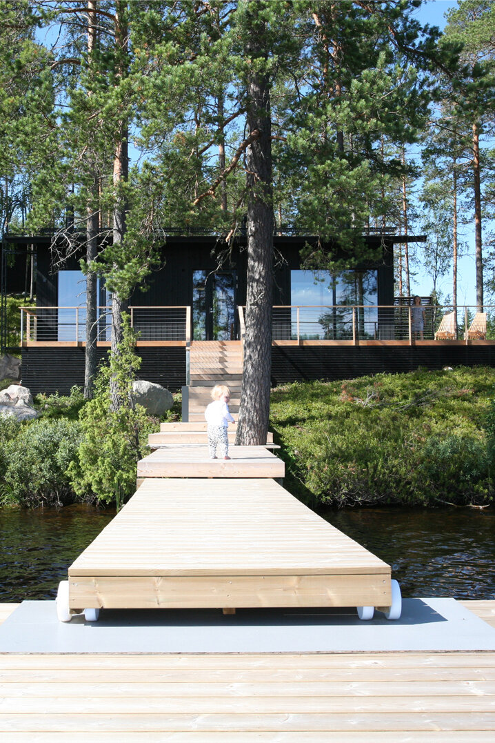 Villa R Saukkonen Partners 6