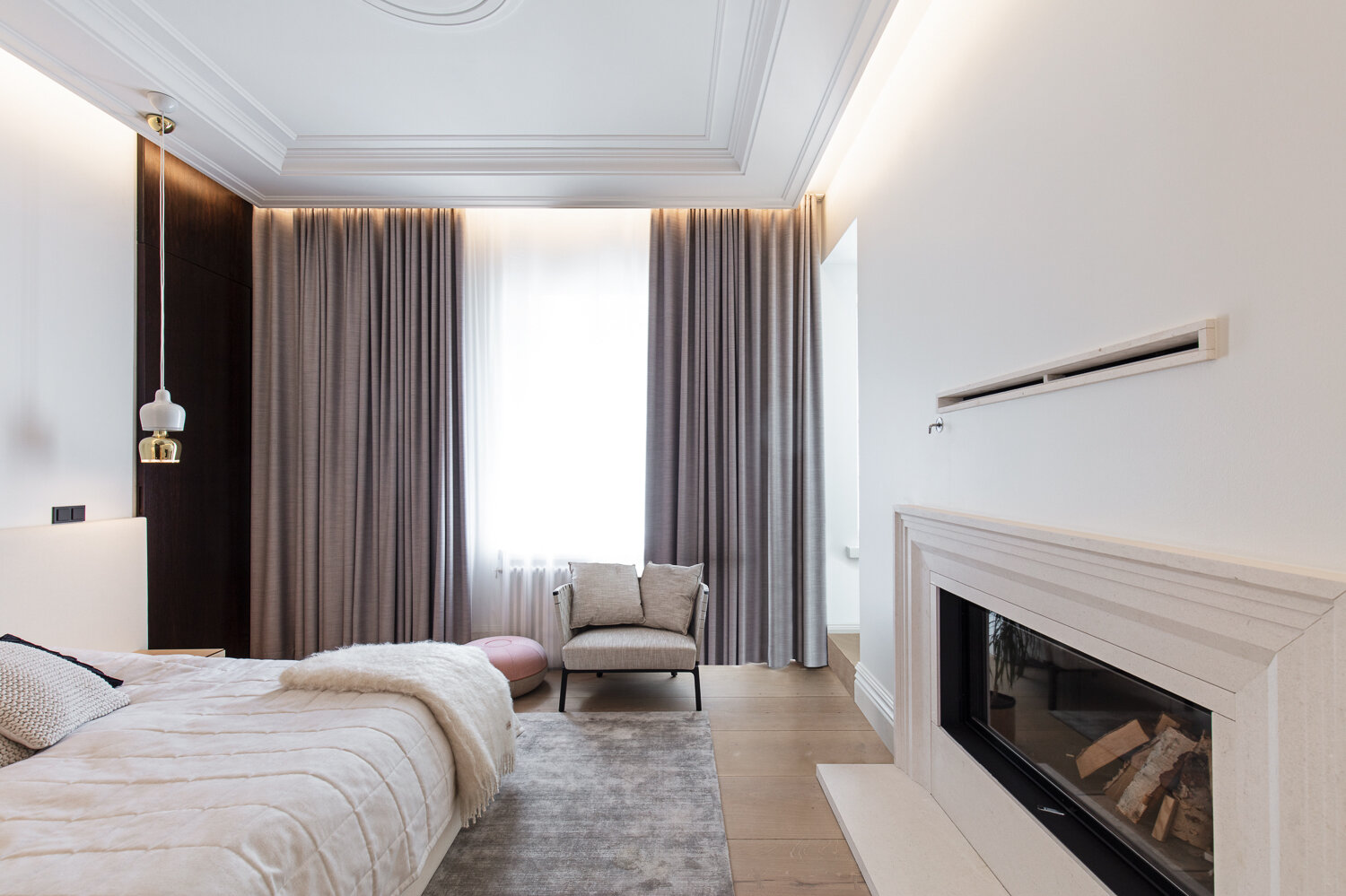 Saukkonen Partners Villa Eira 4