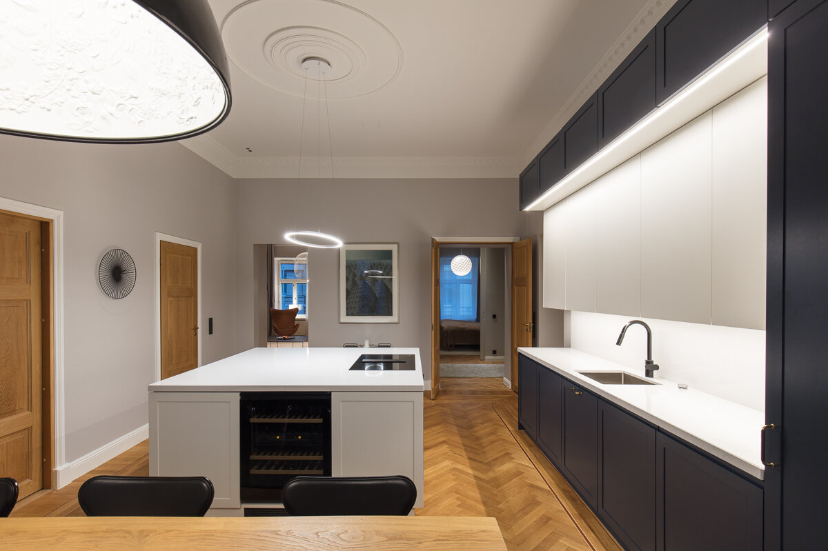 Saukkonen_Partners_Asunto_Kasarmikatu_6