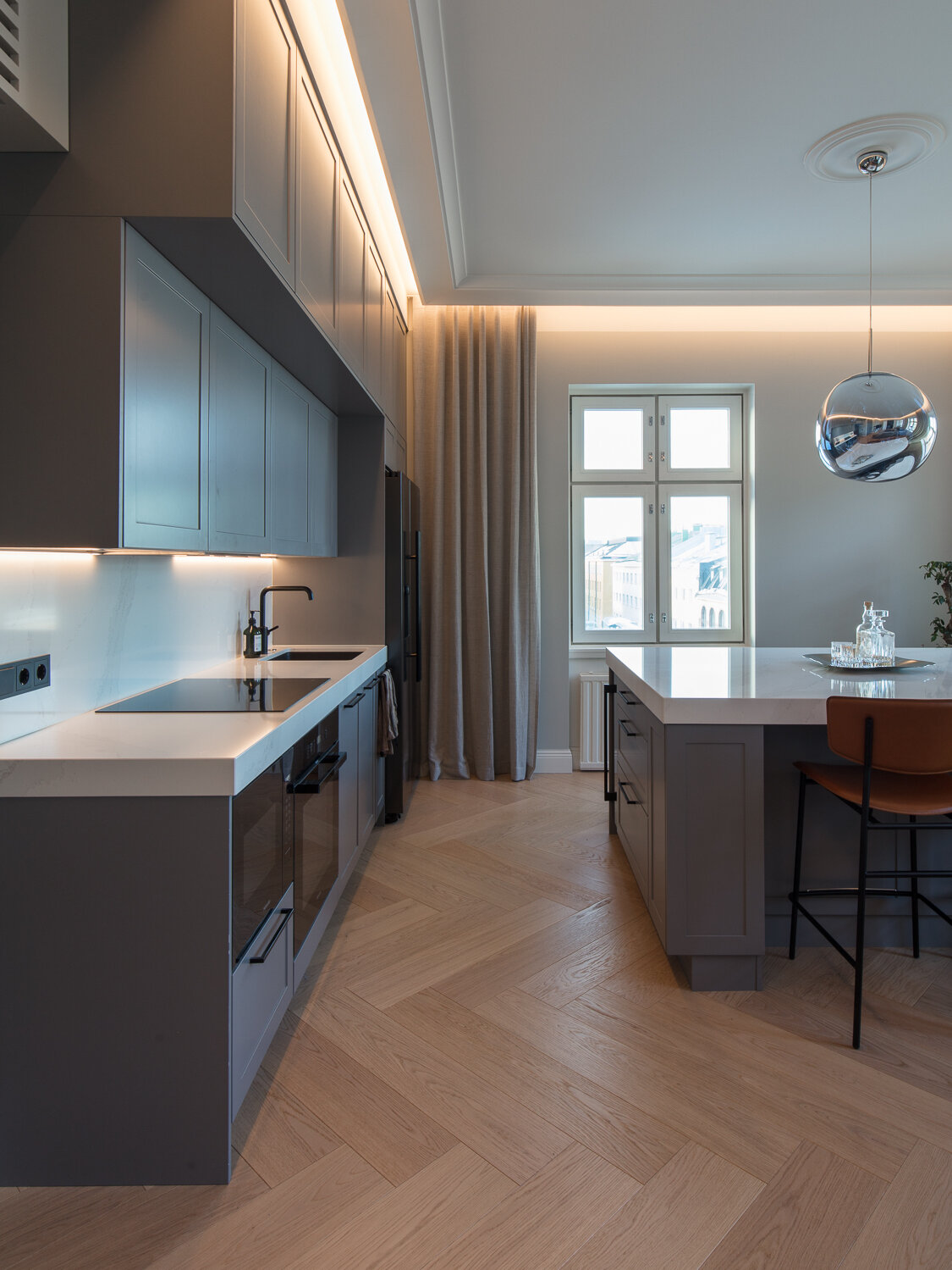 Saukkonen_Partners_Asunto_Laivurinkatu_5