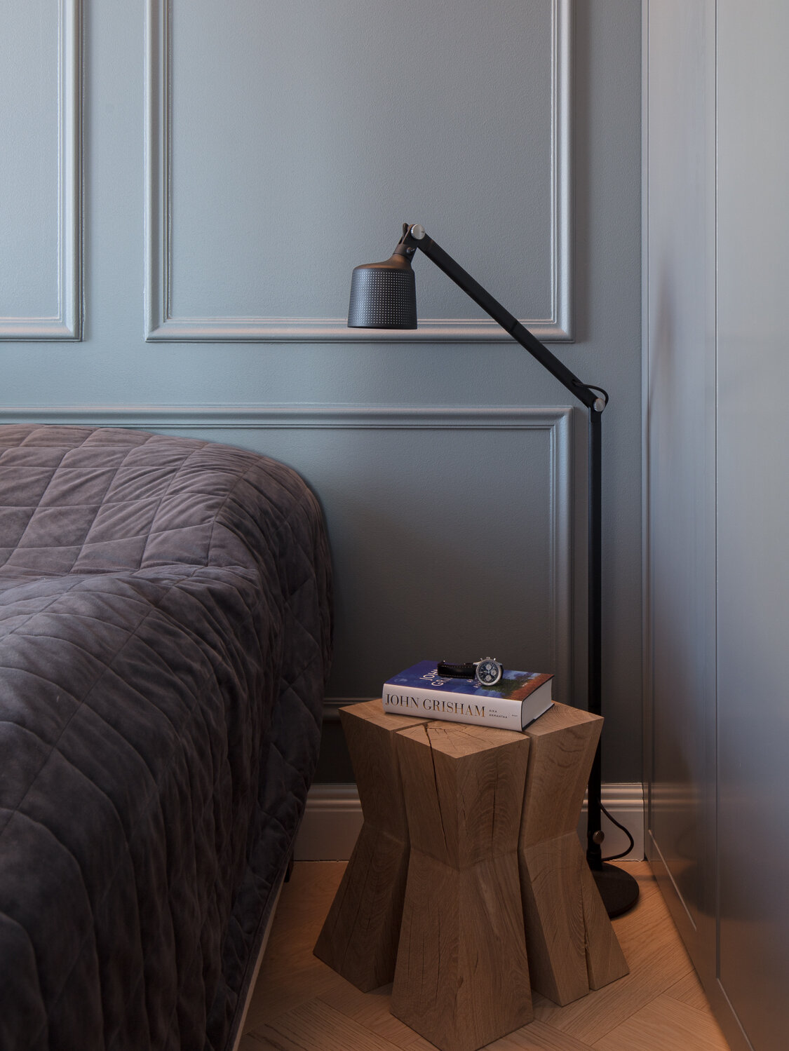 Saukkonen_Partners_Asunto_Laivurinkatu_4